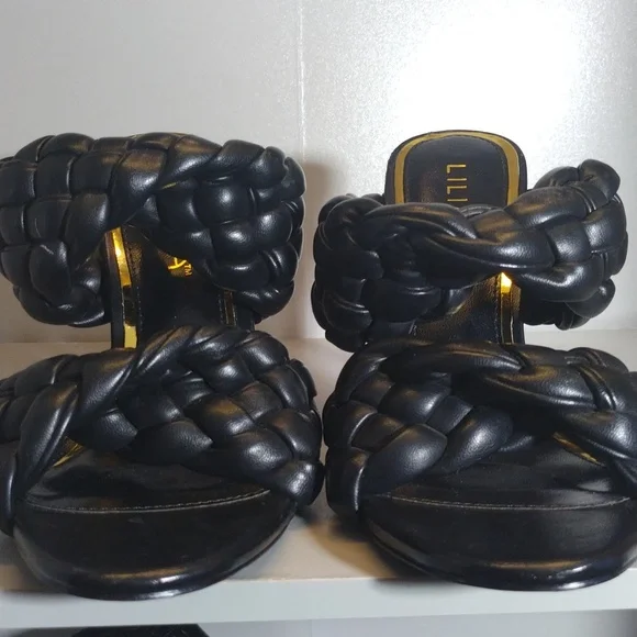 LILIANA HEELS - Picture 12 of 12